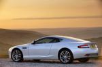 Aston Martin DB9 2010 года (WW)